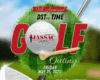 Save the Date: DSTee Time Golf